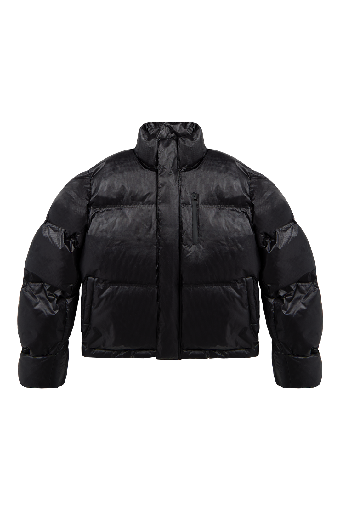 Puffer Jacket V3 · Oliver Bradley