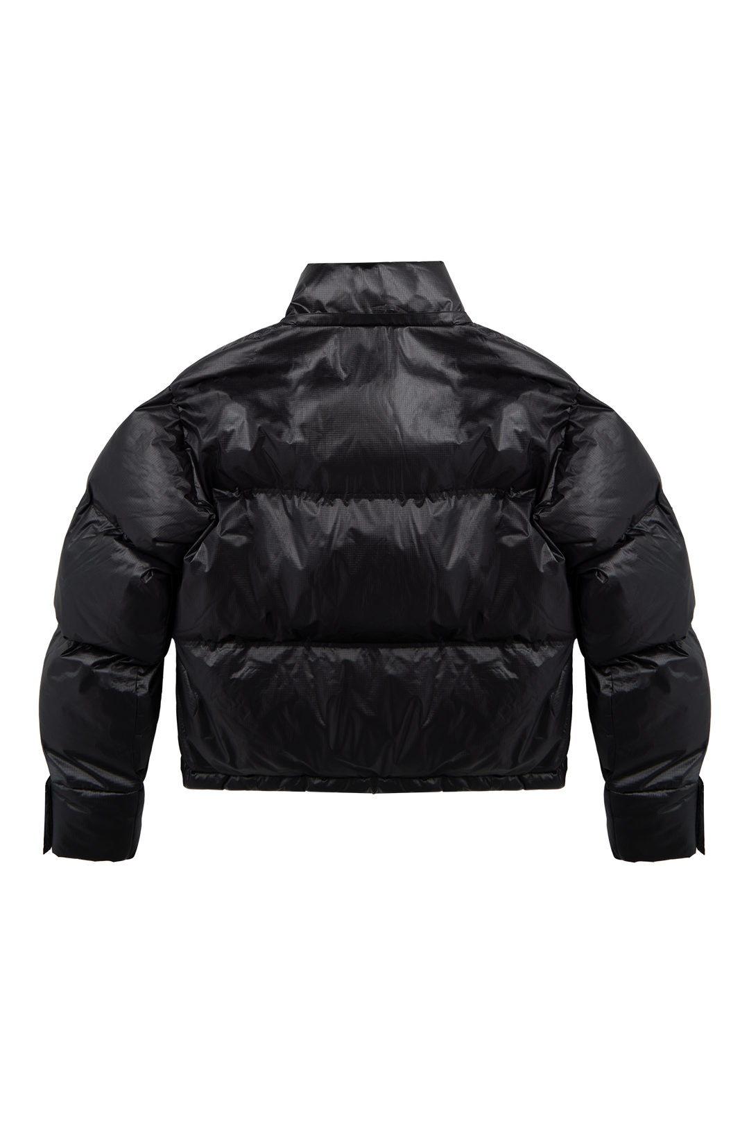 Puffer Jacket V3 · Oliver Bradley