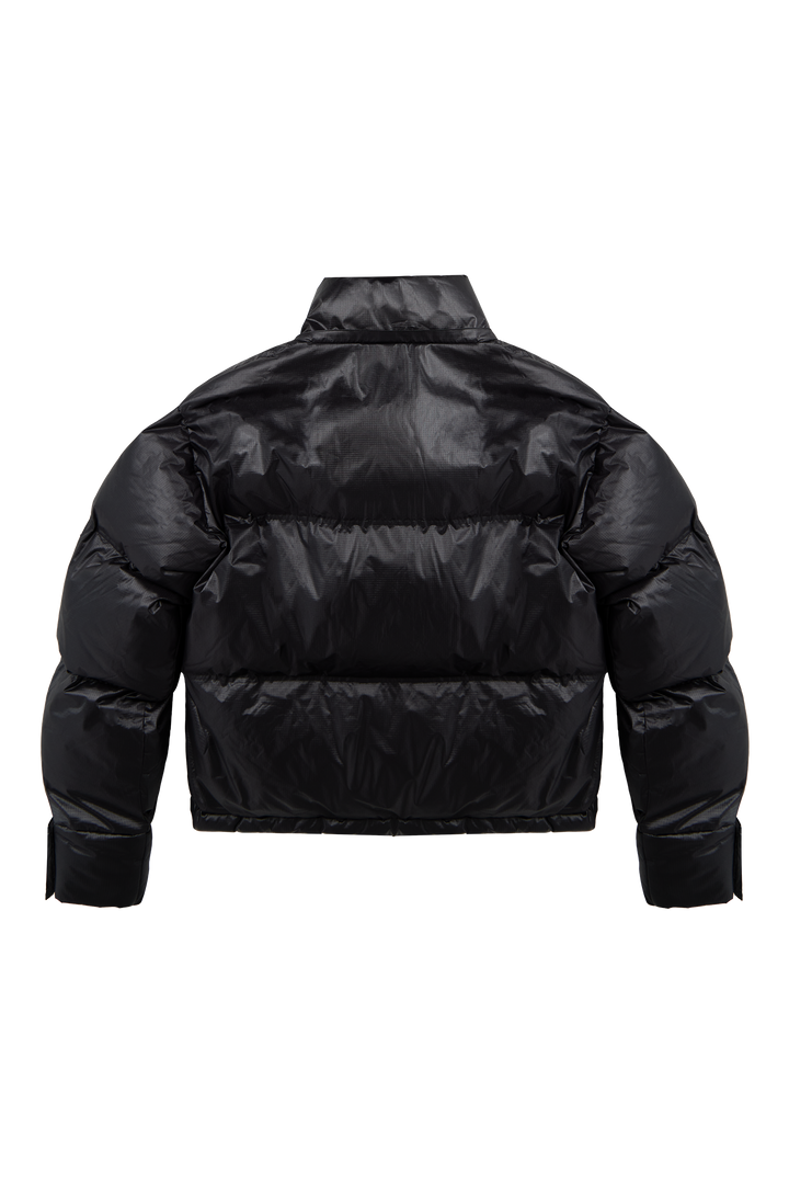Puffer Jacket V3 · Oliver Bradley