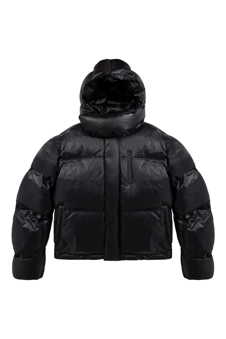 Puffer Jacket V3 · Oliver Bradley