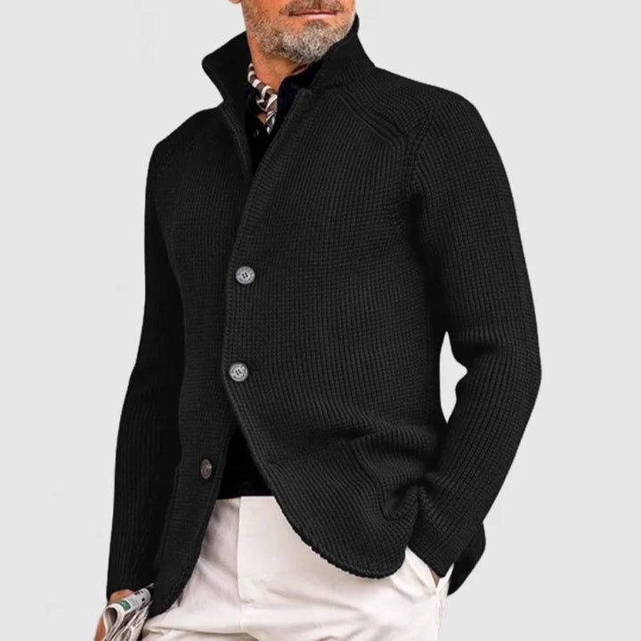 Ramon Veste Homme Élégante – Style Polyvalent en Tissu Premium & Coupe Moderne · Oliver Bradley