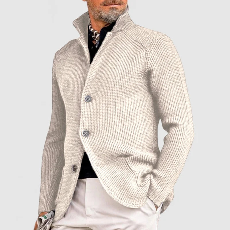 Ramon Veste Homme Élégante – Style Polyvalent en Tissu Premium & Coupe Moderne · Oliver Bradley