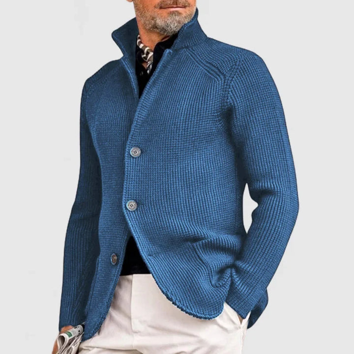 Ramon Veste Homme Élégante – Style Polyvalent en Tissu Premium & Coupe Moderne · Oliver Bradley