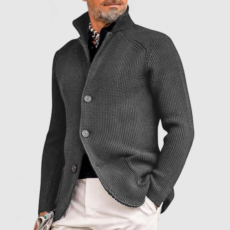Ramon Veste Homme Élégante – Style Polyvalent en Tissu Premium & Coupe Moderne · Oliver Bradley