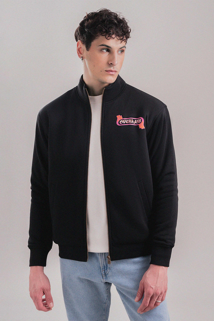 Roar Jacket · Oliver Bradley