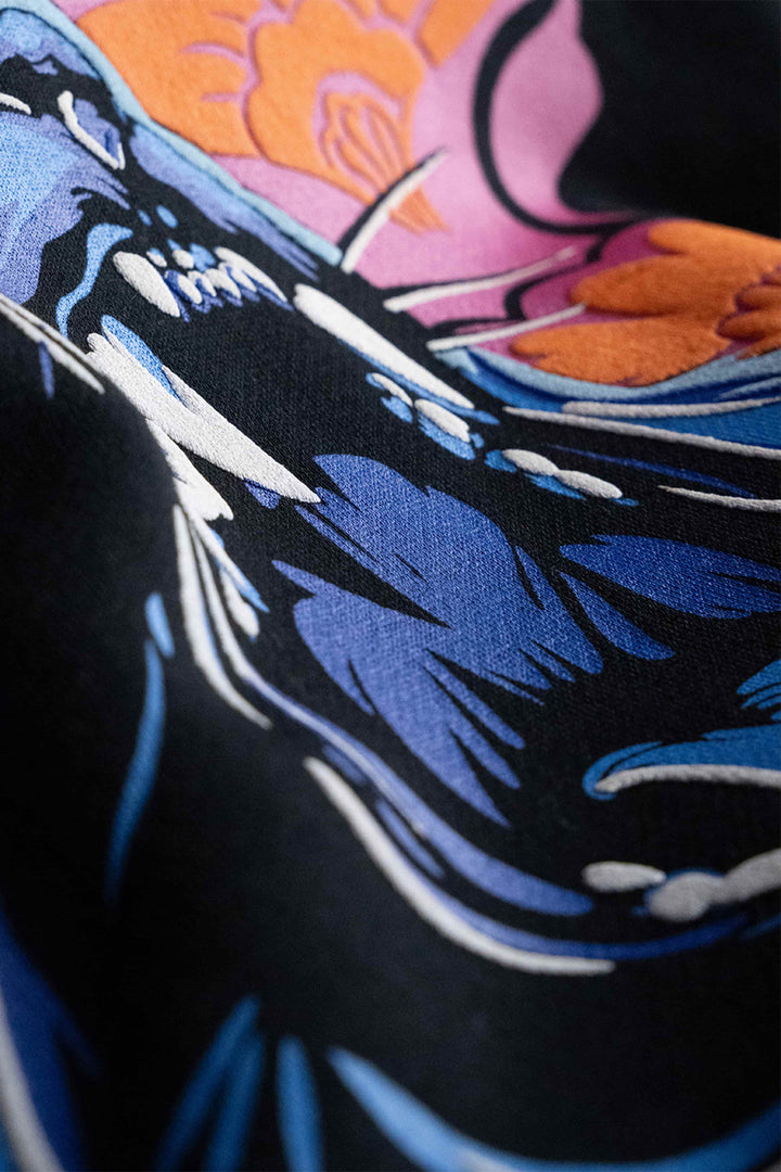 Roar Jacket · Oliver Bradley