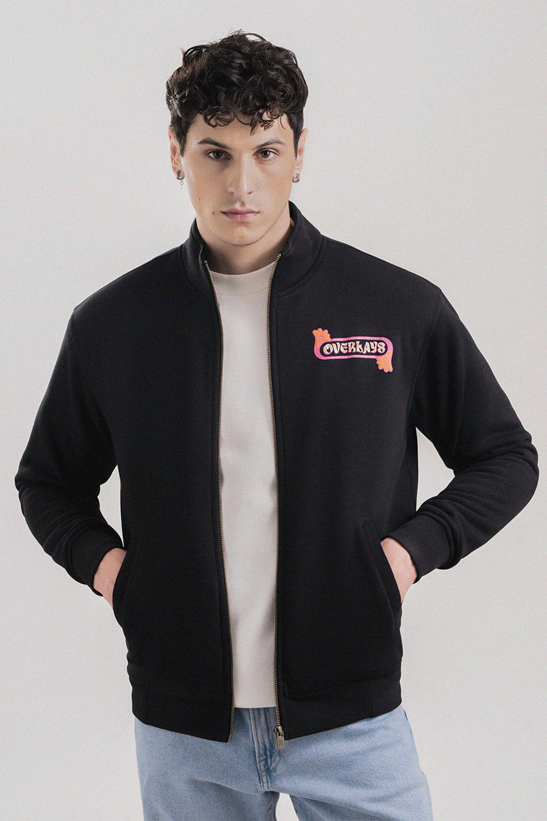 Roar Jacket · Oliver Bradley