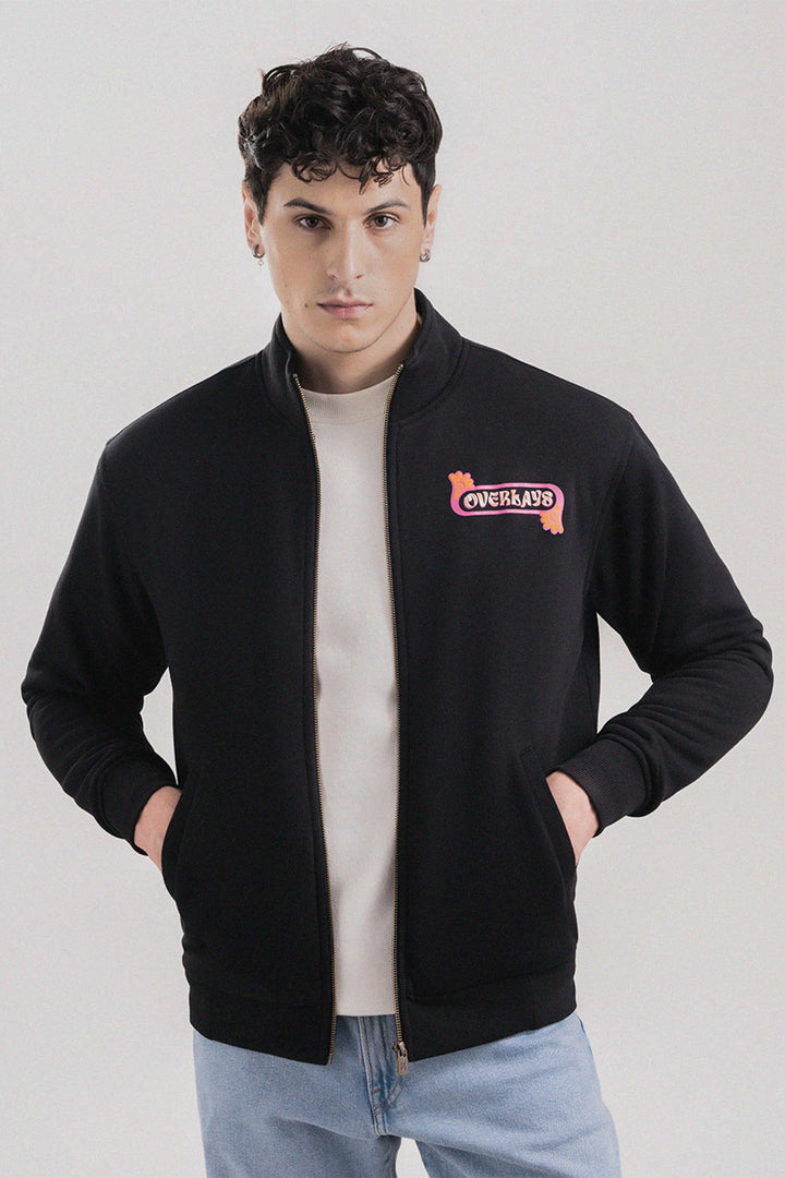 Roar Jacket · Oliver Bradley