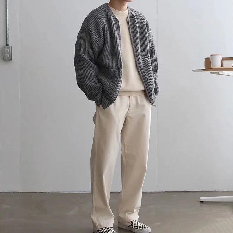 Soft Herrenweste – Weich, Komfortabel & Vielseitig Stylisch · Oliver Bradley