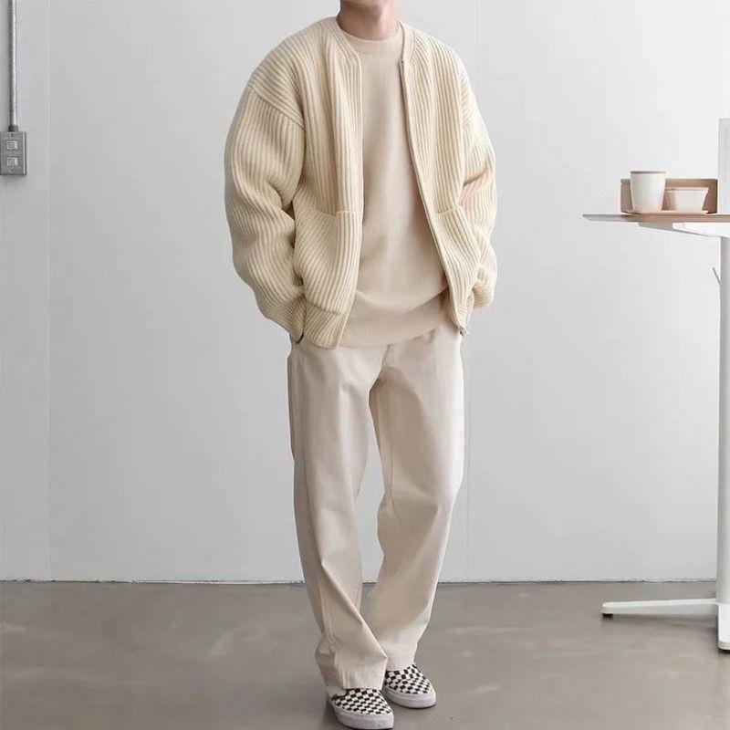 Soft Herrenweste – Weich, Komfortabel & Vielseitig Stylisch · Oliver Bradley