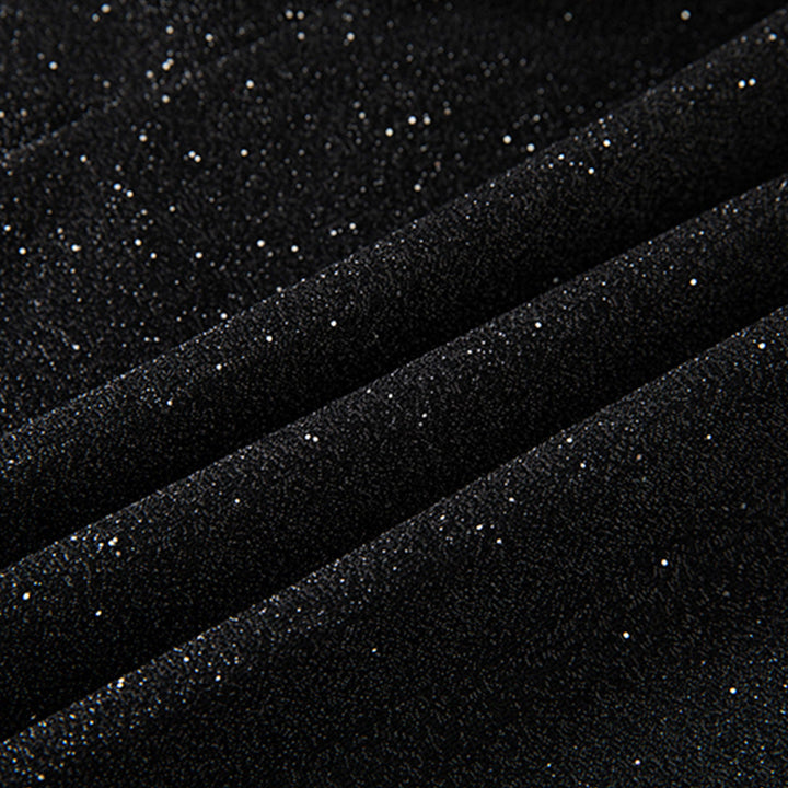 Starry Night Velvet-Trim Tuxedo (2-Piece) · Oliver Bradley