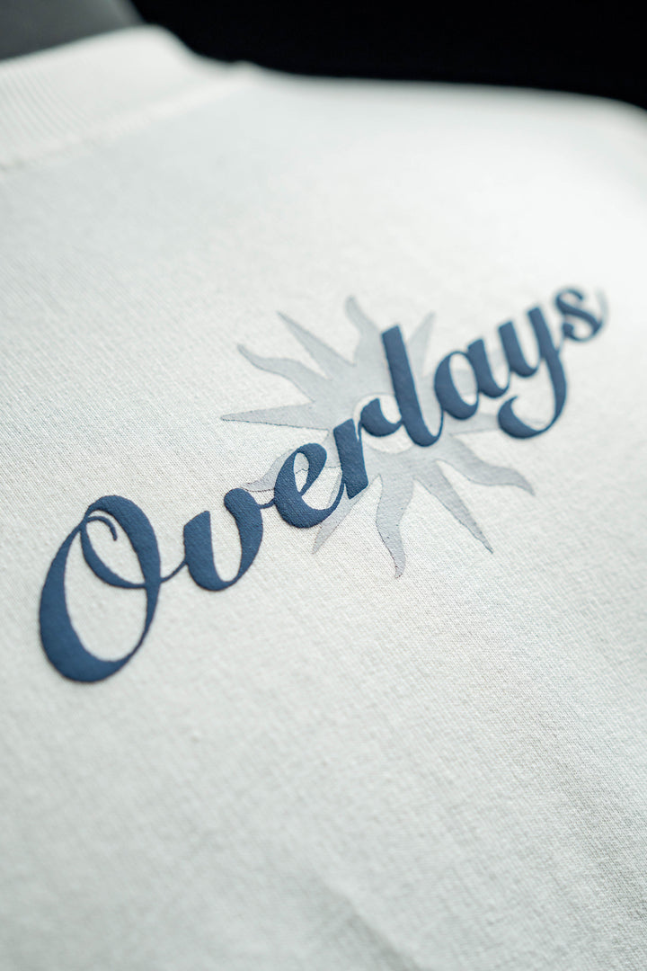 The Creator Oversized T-shirt · Oliver Bradley