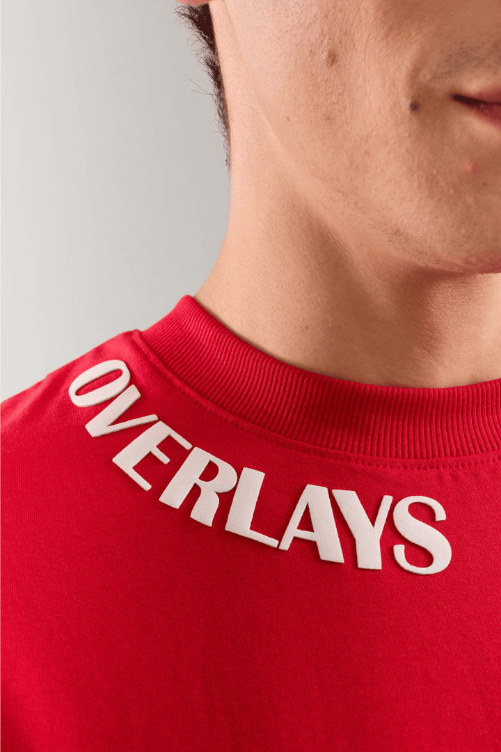 The Glory Arc Relaxed Fit T-shirt · Oliver Bradley