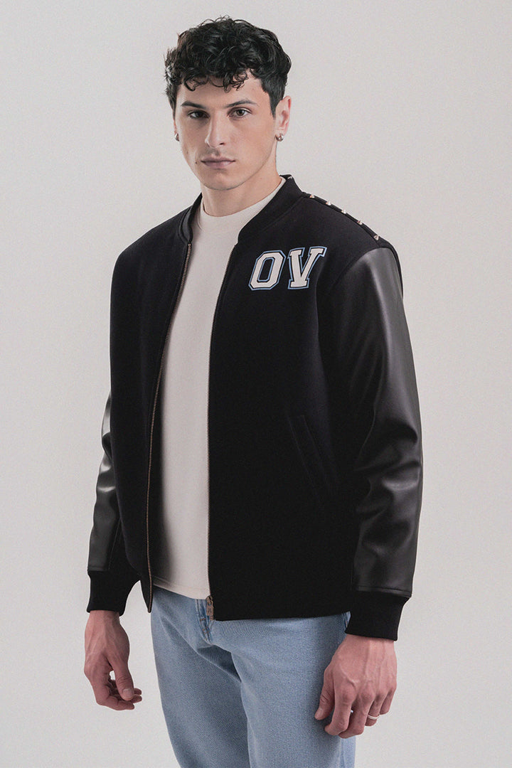 The G.O.A.T Jacket · Oliver Bradley