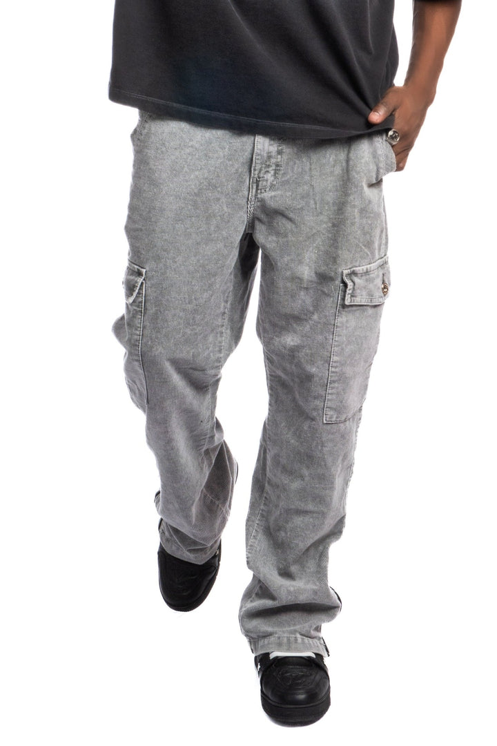 TWO ZIPPER PANTS · Oliver Bradley