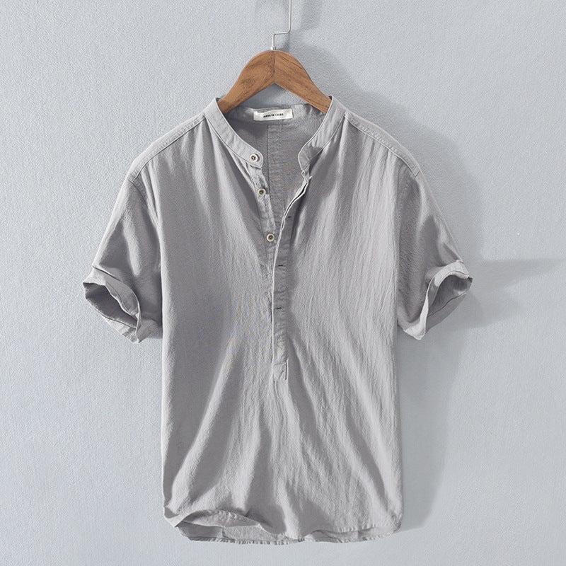 UrbanEdge Tee · Oliver Bradley
