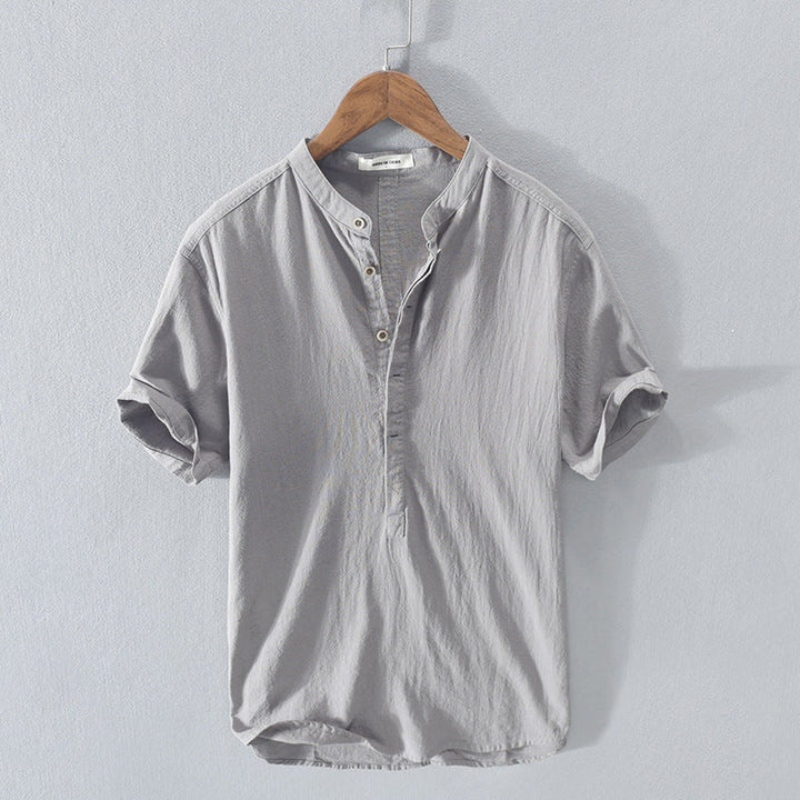 UrbanEdge Tee · Oliver Bradley