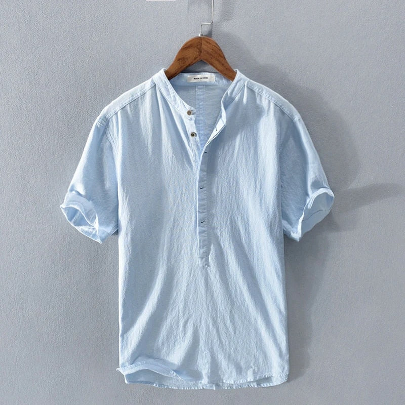 UrbanEdge Tee · Oliver Bradley