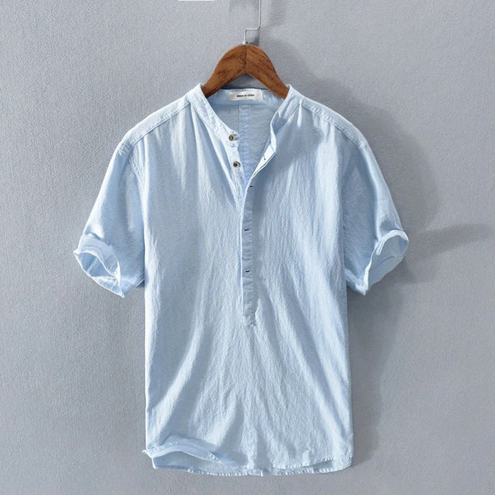UrbanEdge Tee · Oliver Bradley