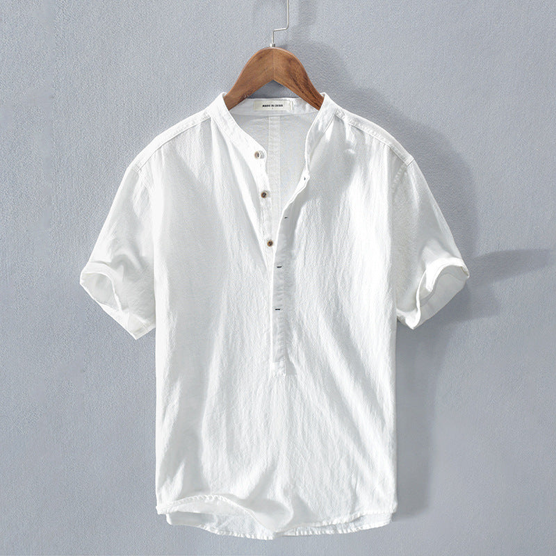 UrbanEdge Tee · Oliver Bradley