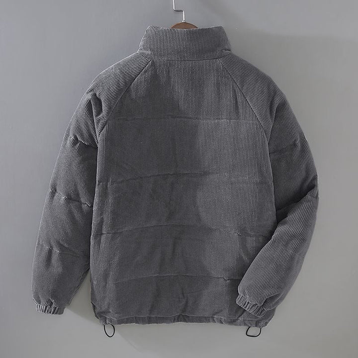 Valente Corduroy Jacket · Oliver Bradley