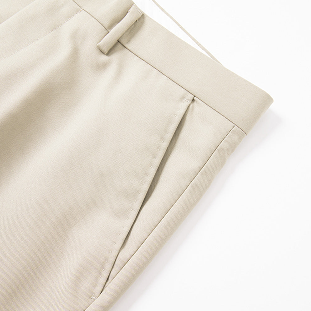 Vintage Champagne Gold Damask Tuxedo (3-Piece) · Oliver Bradley
