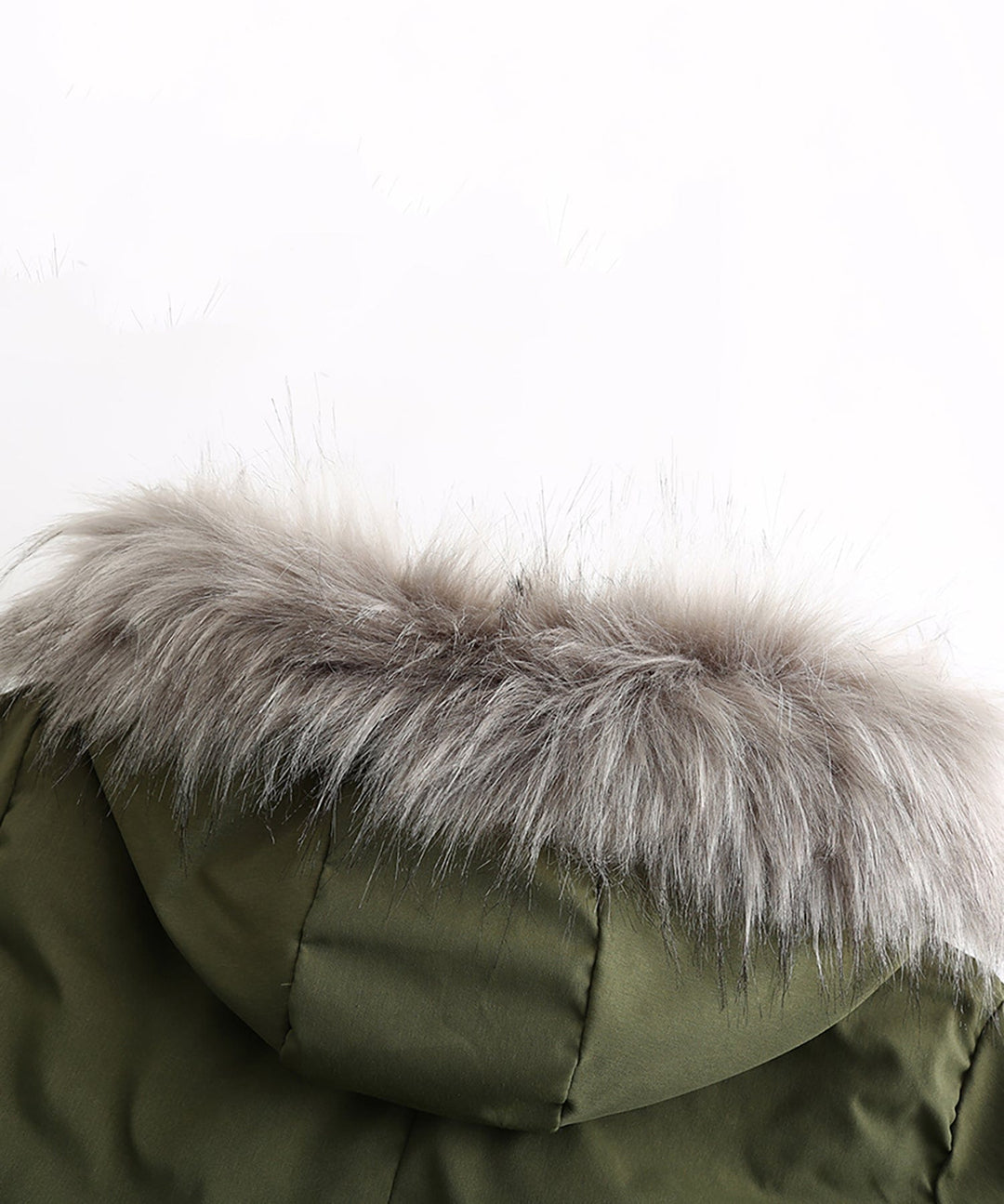 WOMEN'S PARKA 2.0 · Oliver Bradley